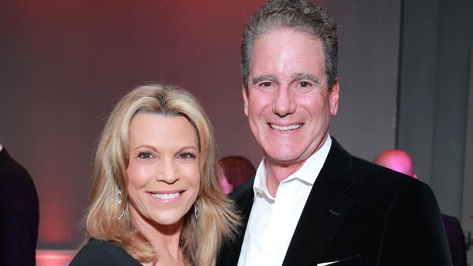 'Wheel of Fortune' co-host Vanna White reveals why she hasn't married boyfriend of 12 years