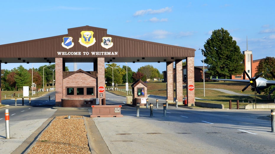 Air Force finds toxic gas in base day care center, forgets to act on it for over a year