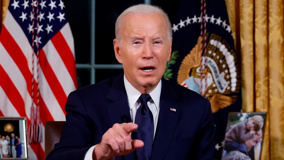 Biden to request funding for Israel and Ukraine, college hotbeds for antisemitic fervor and more top headlines