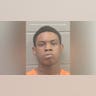 A mugshot of J’Darrius Peoples