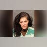 A mugshot of Diana Becker-Abeyta