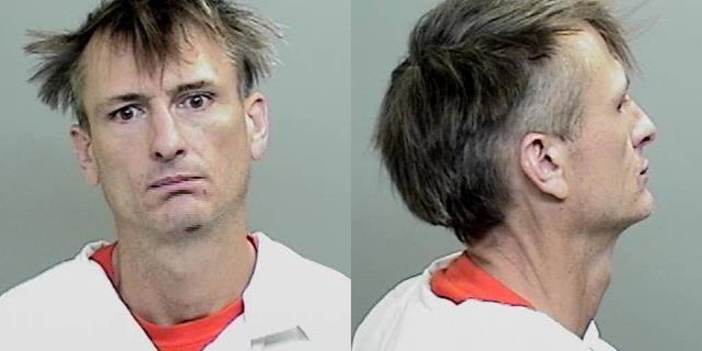 Army veteran arrested after allegedly threatening to kill soldiers in California: 'You're an enemy' - Vimarsana News