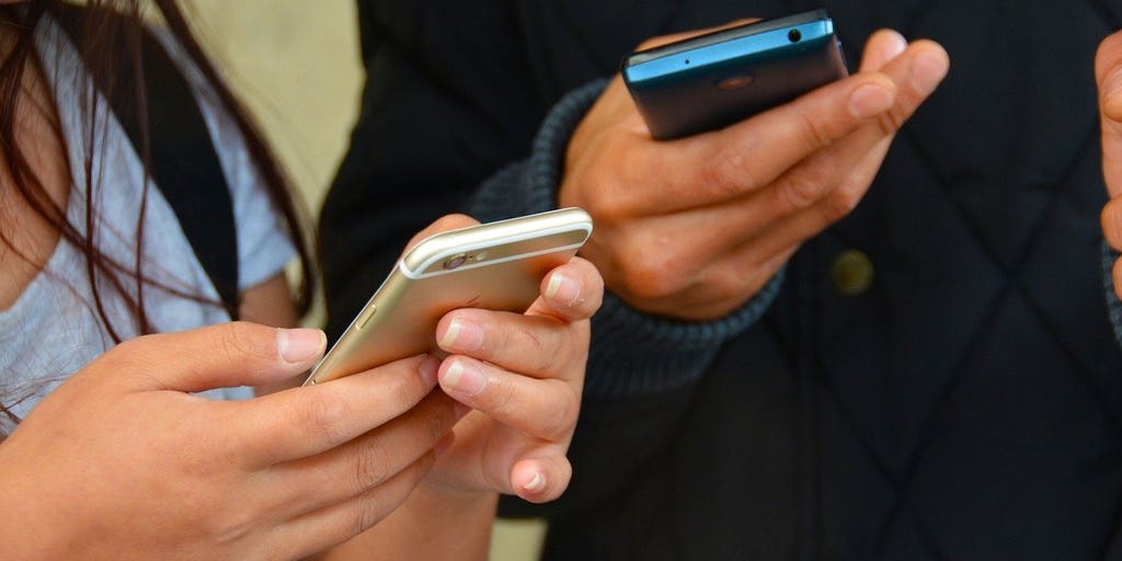 How to tell if someone has read your text message - Vimarsana News