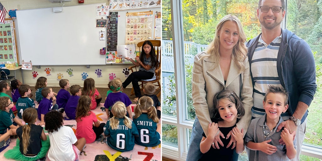 Pennsylvania school district welcomes 17 sets of twins all set to graduate in 2036: 'Unique situation' - Vimarsana News
