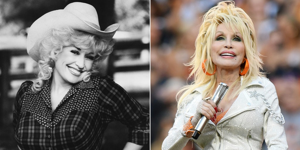 "Dolly Parton não sabe se ela ainda é 'considerada uma artista country'" - slot