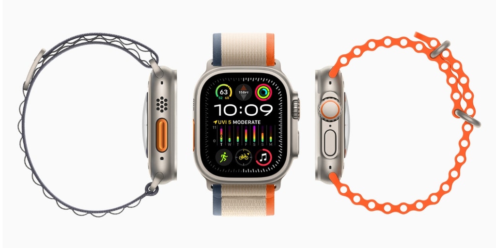 7 lucky people prove Apple Watch can save lives - Vimarsana News