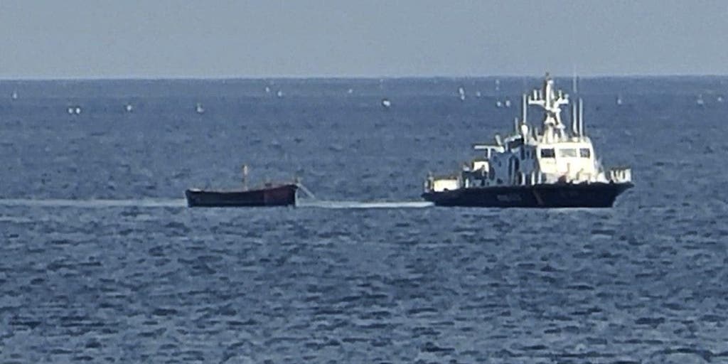 Pregnant woman among 4 North Koreans found fleeing food shortages in makeshift boat - Vimarsana News