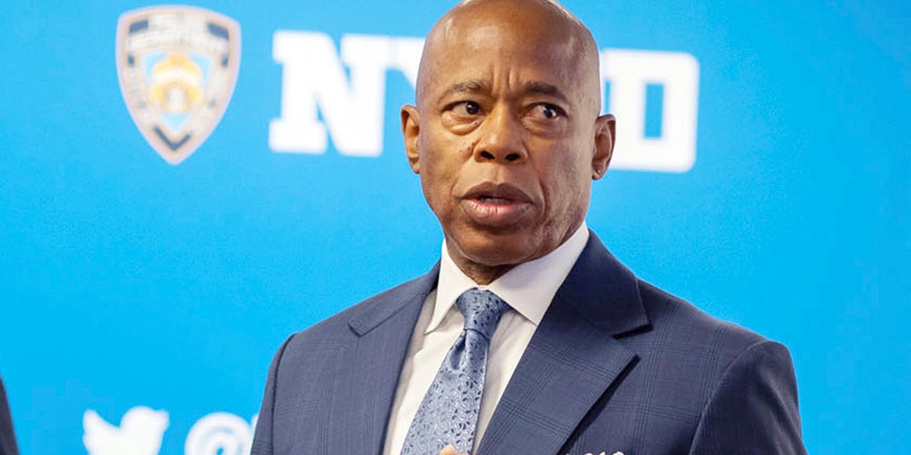 FBI probes Eric Adams' for pressuring NYC officials into opening Turkey's consulate in Manhattan: report - Vimarsana News