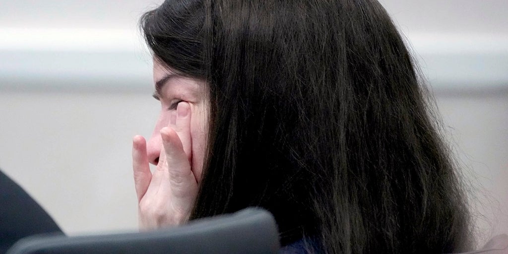 Wisconsin woman convicted of fatally poisoning friend's water with eye drops - Vimarsana News