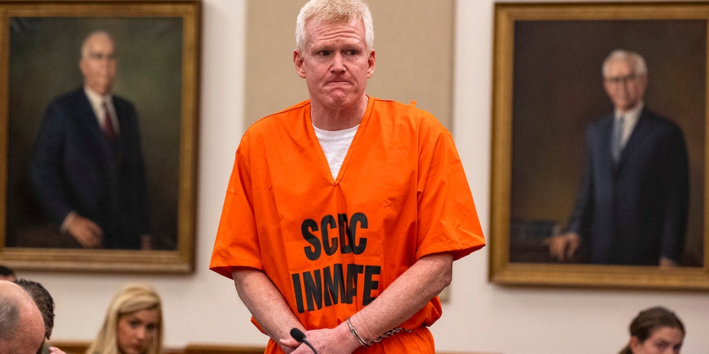 Fox News True Crime Newsletter: Alex Murdaugh's empire, BTK's family fallout, Bryan Kohberger's money woes