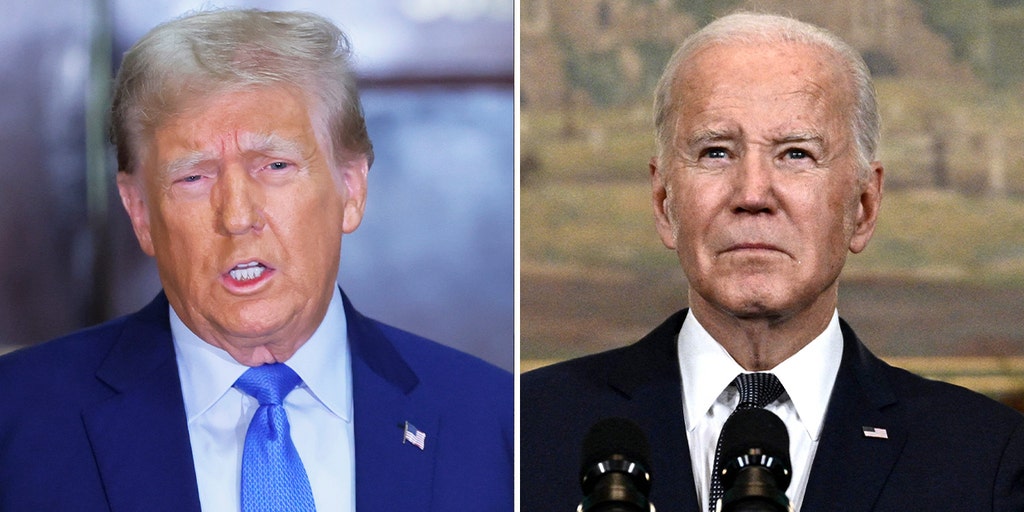 Young ex-Biden supporters 'bailing' on president, agonizing over 2024: 'Could not live with myself' - Vimarsana News