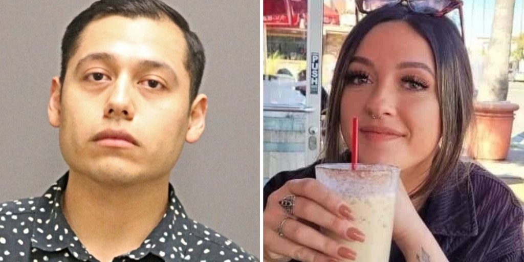 California man allegedly killed restaurant worker with fire extinguisher before her body was found in alley - Vimarsana News
