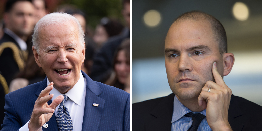 Top Obama aide hits Biden admin's support of Israel's war in Gaza as violation of international laws - Vimarsana News