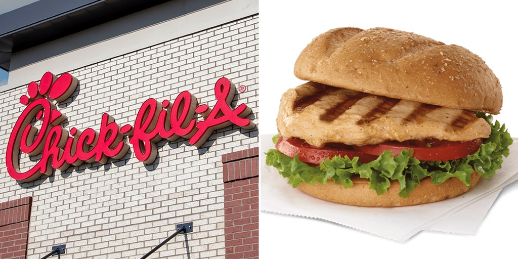 What to order at Chick-fil-A, according to nutrition experts - Vimarsana News