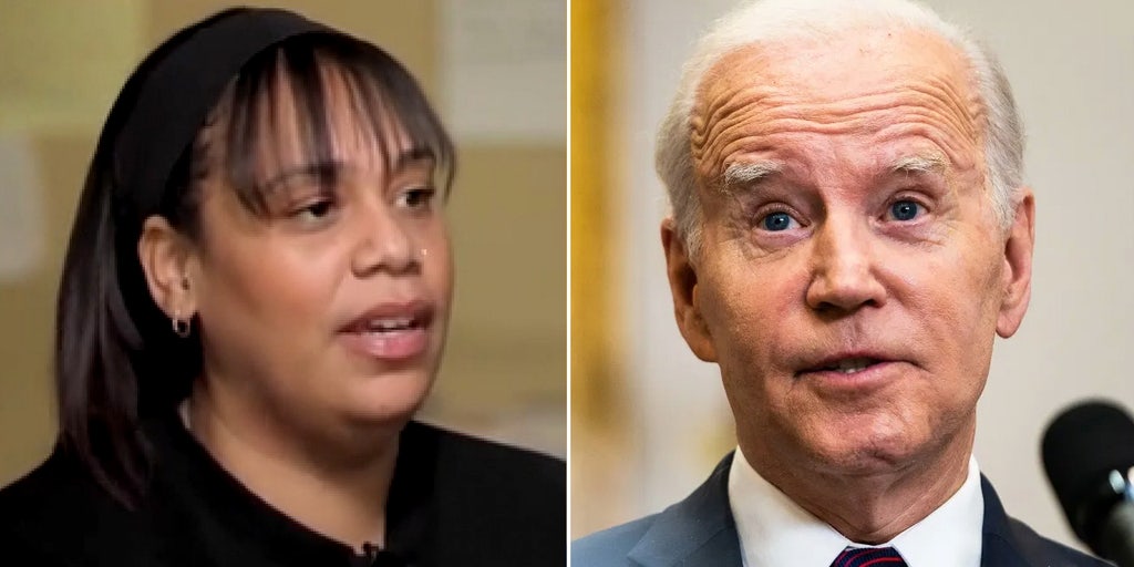 Black voters in Milwaukee list complaints on Biden, Democratic Party ahead of 2024: 'We're damned anyways' - Vimarsana News