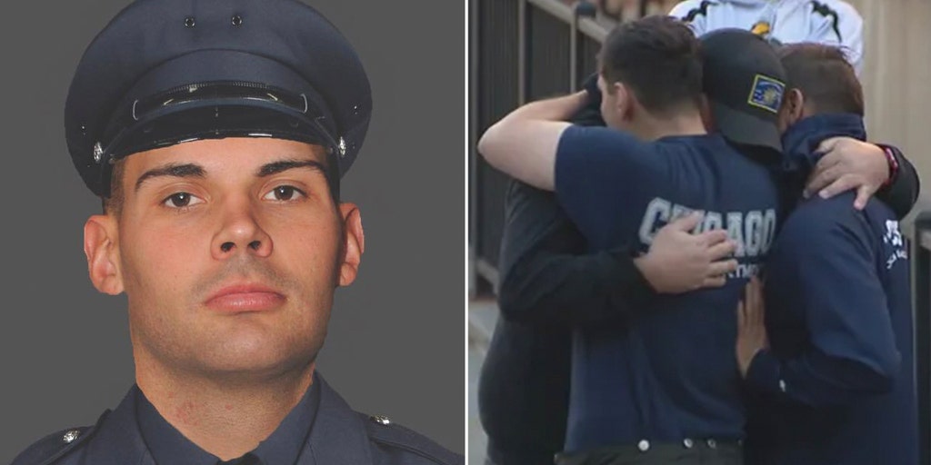 Chicago firefighter makes 'ultimate sacrifice,' fourth line of duty loss for department this year - Vimarsana News