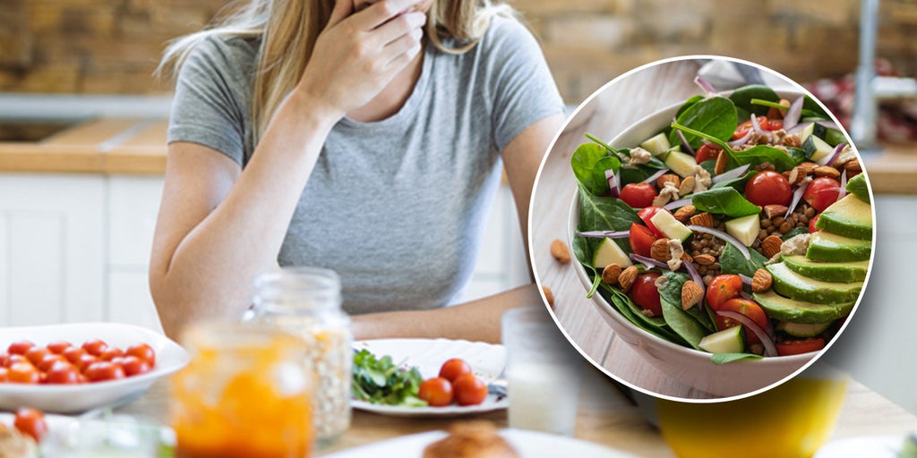 Woman found severed finger in her Chopt salad: Lawsuit - Vimarsana News