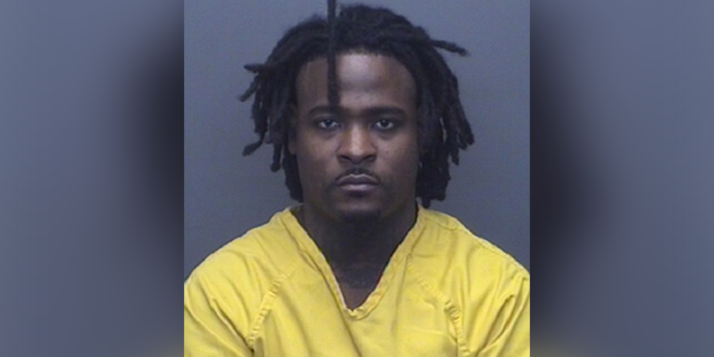 Indiana man found with handgun hidden in his rectum after being taken into custody - Vimarsana News