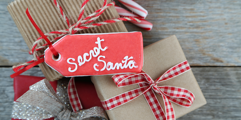 Best Secret Santa Gifts on  Under $30