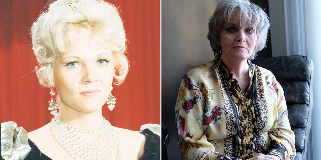Actress and singer Conny Van Dyke dead at 78, son compares life to Britney Spears - Vimarsana News