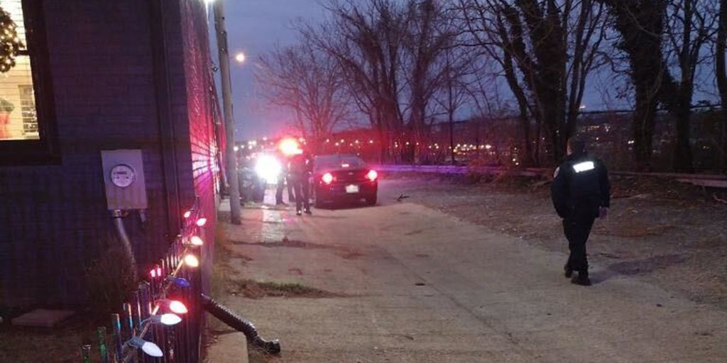 FBI agent carjacked in Washington, DC: Police - Vimarsana News