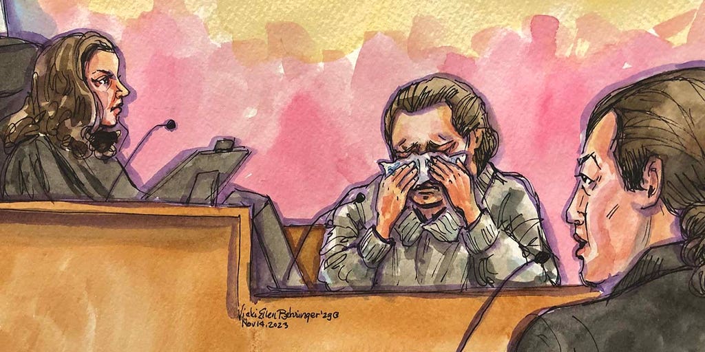 Paul Pelosi attack suspect David DePape found guilty in federal trial - Vimarsana News