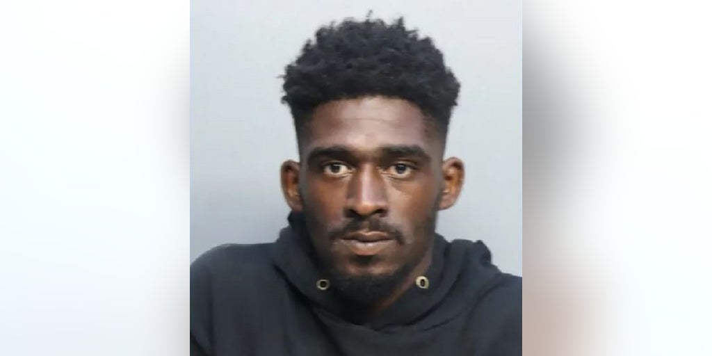 Florida man hits pregnant girlfriend in head with cooking pan, stabs her over text messages, authorities say - Vimarsana News