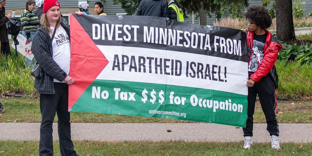 Outraged staff, parents slam Minnesota teachers union 'Antisemitic, hostile' stance on Israel-Hamas war - Vimarsana News