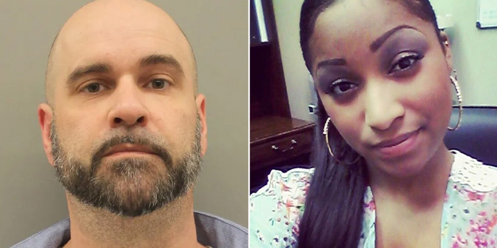 Broken window leads to Texas man hunting down ex-wife, her girlfriend in chase that ends in murder - Vimarsana News