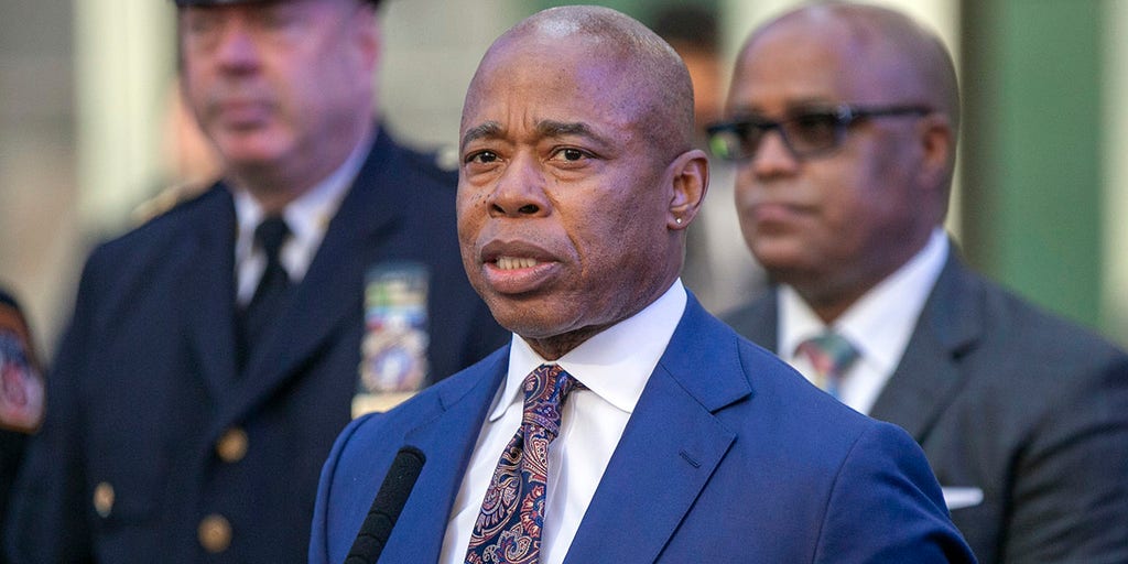 NYC Mayor Adams hires private attorney amid probe into top fundraiser - Vimarsana News