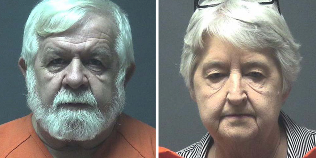 Local Alabama newspaper publisher, reporter arrested for reporting confidential grand jury information - Vimarsana News