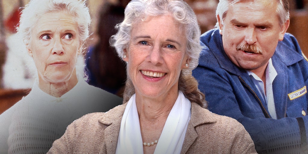 Frances Sternhagen, 'Cheers' actress, dead at 93 - Vimarsana News