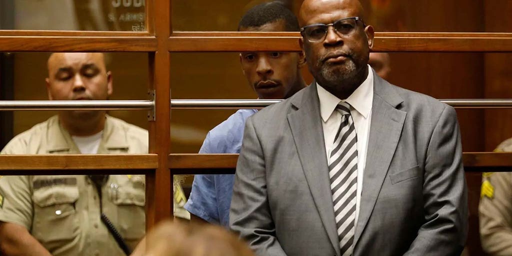 O.J. Simpson murder trial prosecutor receives support from judge on judicial campaign - Vimarsana News