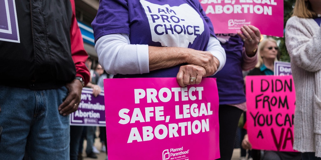 Pro-life groups reject media narrative that GOP can't win on abortion after Ohio defeat: 'Not a losing issue' - Vimarsana News