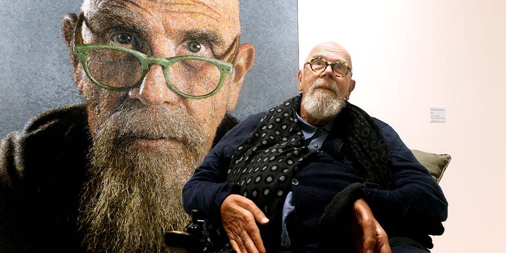 NYC dogwalker with high hopes artwork would sell for millions, has dreams diminished - Vimarsana News