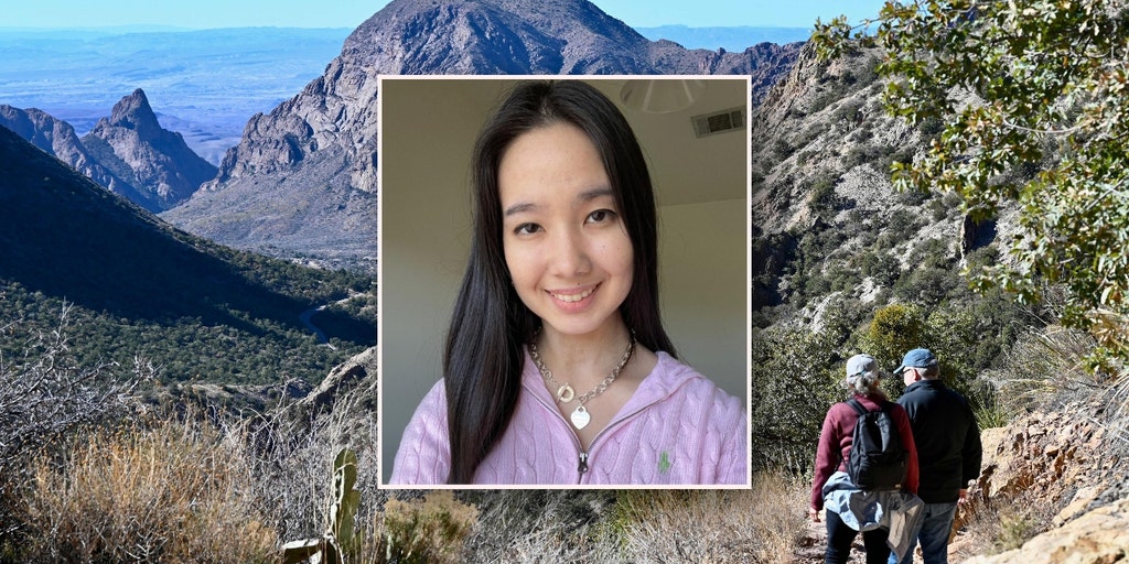 Texas woman found alive at Big Bend National Park a week after she went missing - Vimarsana News