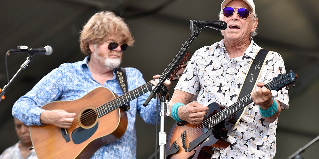 Jimmy Buffett guitarist recalls singer's final hours: 'What a hell of a ride … keep the party going' - Vimarsana News