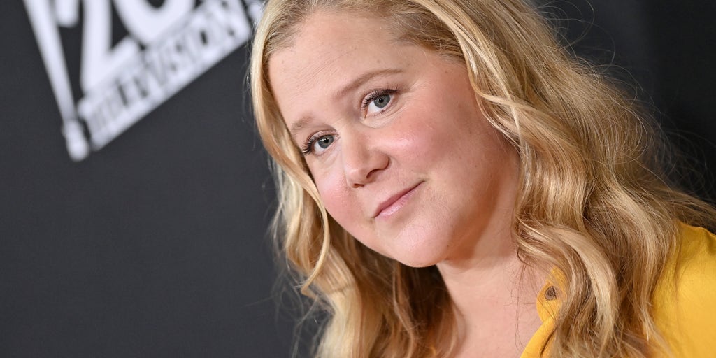 Amy Schumer says she has lost friends for her outspoken support of Israel: 'I stand for the truth' - Vimarsana News