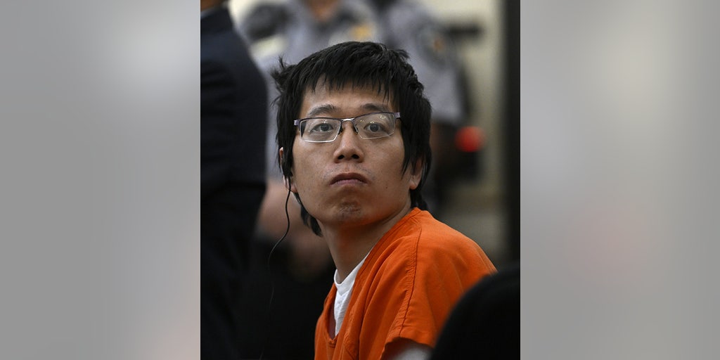 UNC Chapel Hill accused shooter Tailei Qi found unfit for trial, referred to mental health facility - Vimarsana News