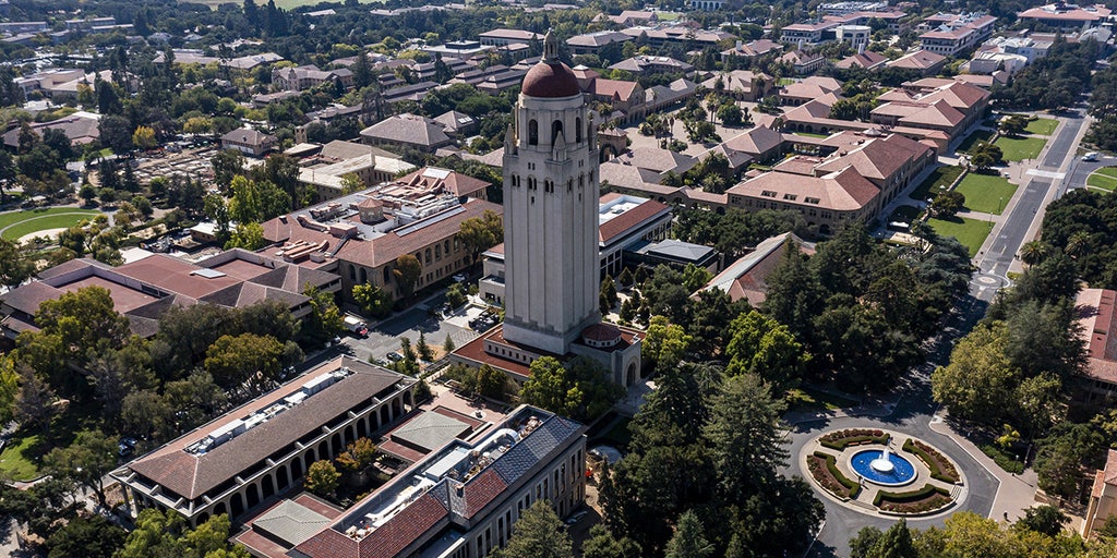 Reported Stanford University hit-and-run investigated as possible hate crime - Vimarsana News