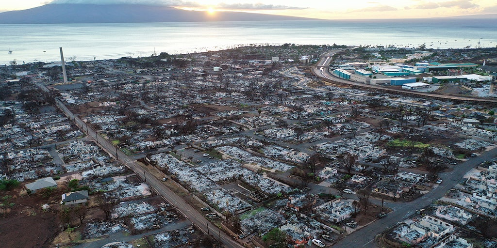Hawaii AG subpoenas 3 Maui agencies in continued push for 'independent' probe into cause of deadly wildfires - Vimarsana News