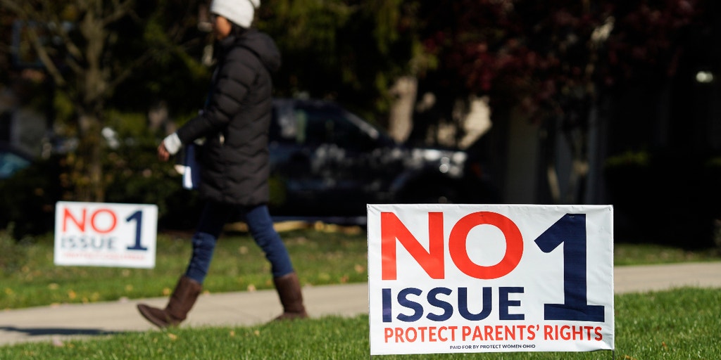 5 things to know about Ohio's controversial constitutional amendment on abortion before Election Day - Vimarsana News