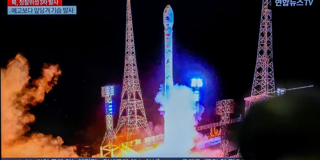 North Korea warns harm to its satellite would be declaration of war - Vimarsana News