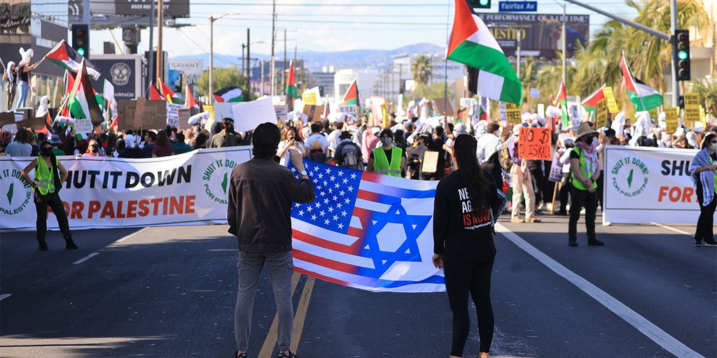 How young Jews feel about outwardly identifying as Jewish amid surge in antisemitism - Vimarsana News