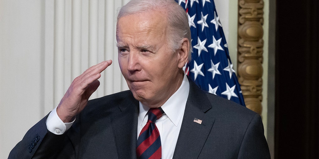 National Archives to hand over Biden records - Vimarsana News