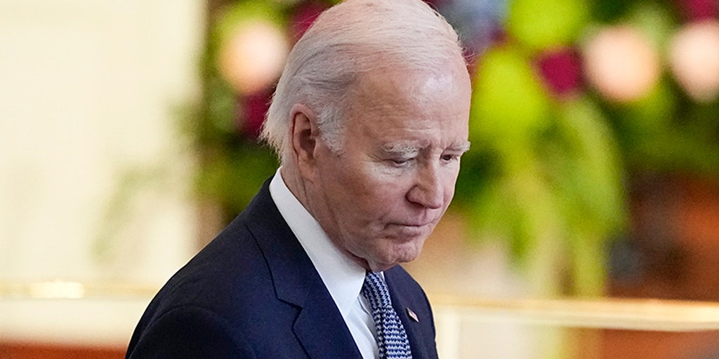 California business owner says 'no one cares' about upcoming Biden visit: 'It's a joke' - Vimarsana News