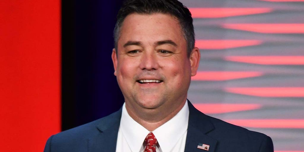 Florida GOP Chairman Christian Ziegler claims innocence, will not resign - Vimarsana News