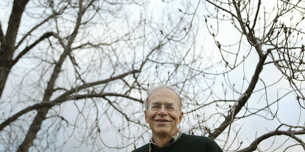 Ivy League professor promotes 'thought-provoking' pro-bestiality study - Vimarsana News