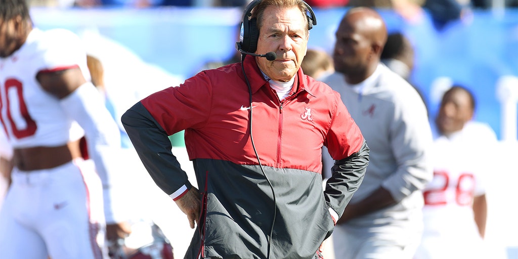 Alabama football staff members reveal the 'panic' that set in during Nick Saban's retirement