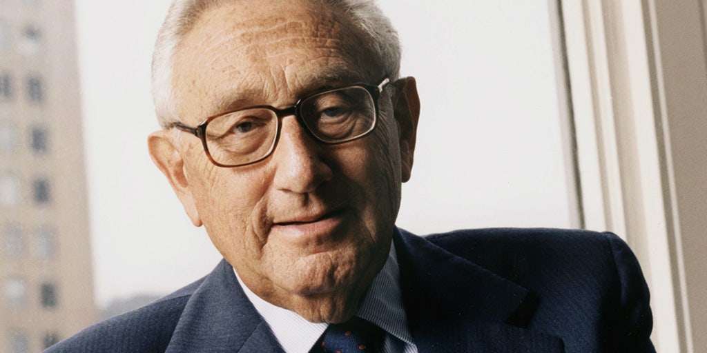 Rolling Stone, other liberal outlets jubilant over Kissinger's death at age 100: 'GOOD RIDDANCE' - Vimarsana News